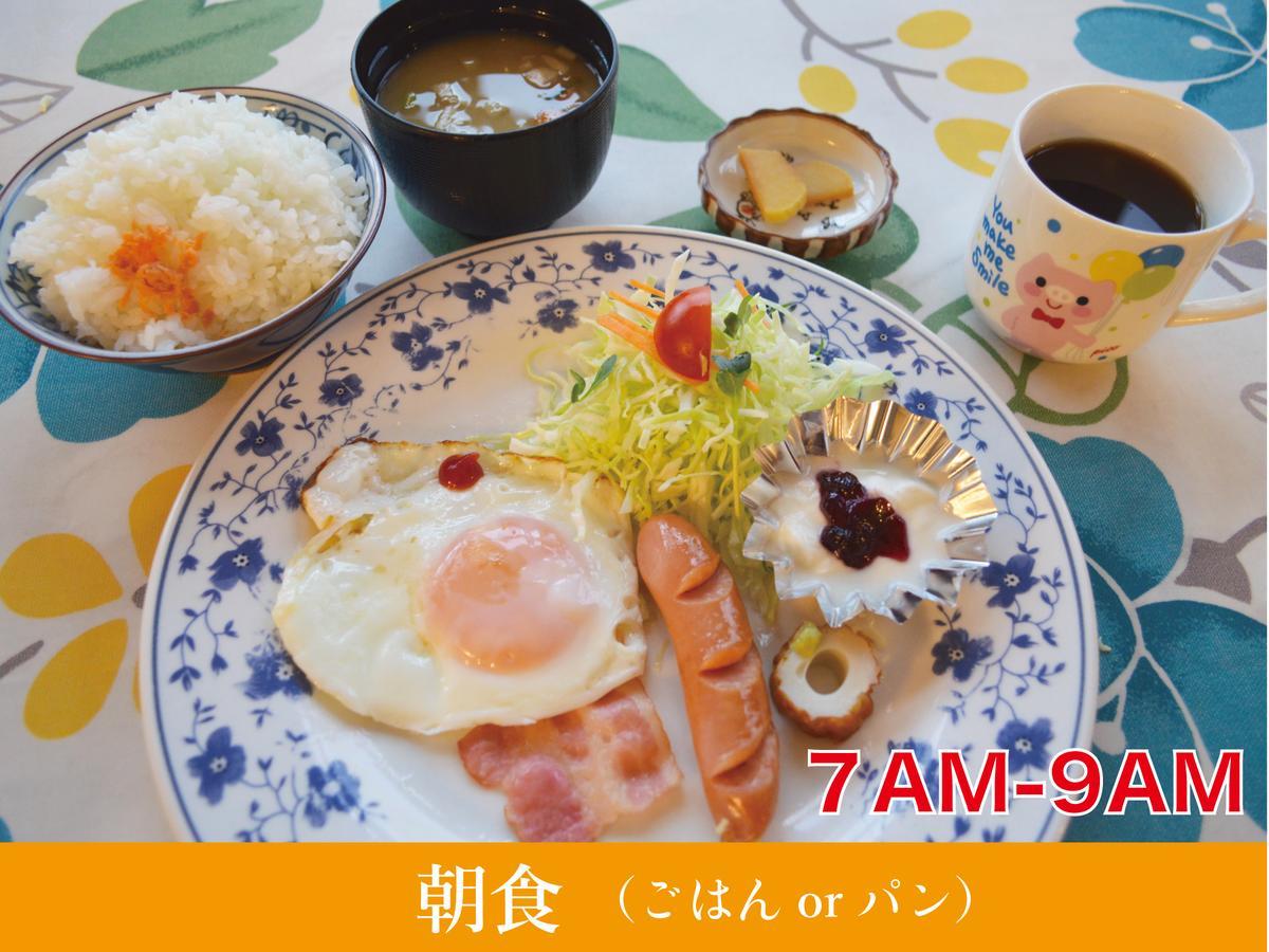Business Hotel Central Hitoyoshi Zewnętrze zdjęcie